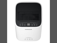 18 피트 옷장 탈습기 냉각기 압축기 버튼을 누르면 제어