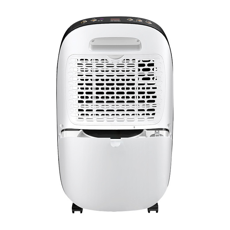 2.2L 물탱크 소형 가정용 탈습기 220V 흰색
