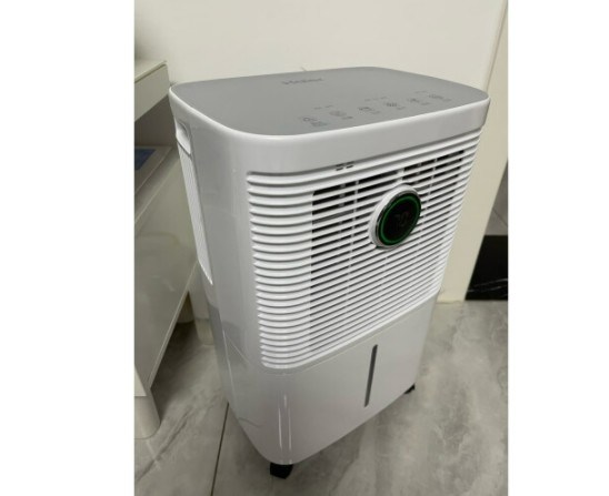 12 리터/일 LED 스마트 공기 탈습기 무성 폐쇄 공간 소규모 아파트 습기 제거