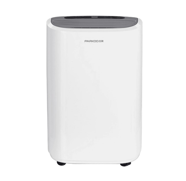 15L 슈퍼 꽤 3 in 1 Dehumidifier 공기 투블 24 시간 타이머 LED 스크린 캐스터 손잡이