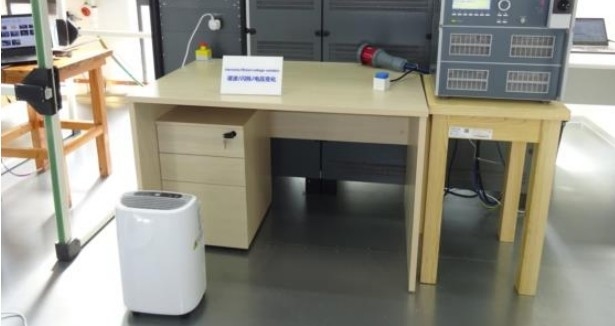 15L 슈퍼 꽤 3 in 1 Dehumidifier 공기 투블 24 시간 타이머 LED 스크린 캐스터 손잡이