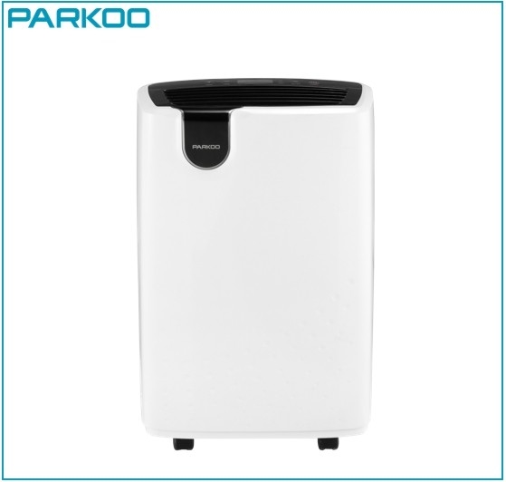 15L 슈퍼 조용한 가정용 공기 탈습기 PET 필터 R134a 냉장물