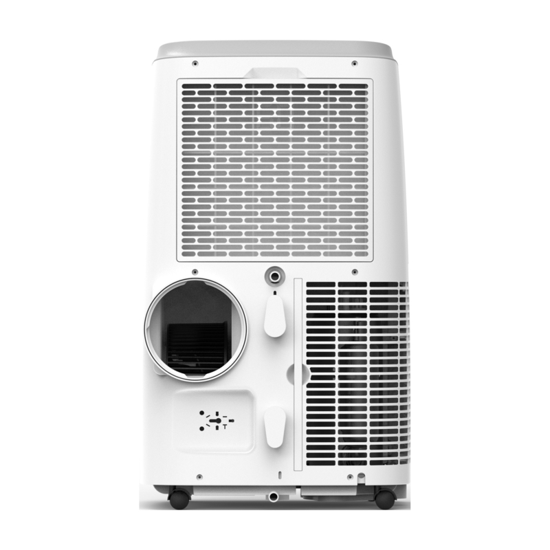 115V 60HZ 14000BTU R32 냉각 전기 제어 모바일 에어컨 독립형