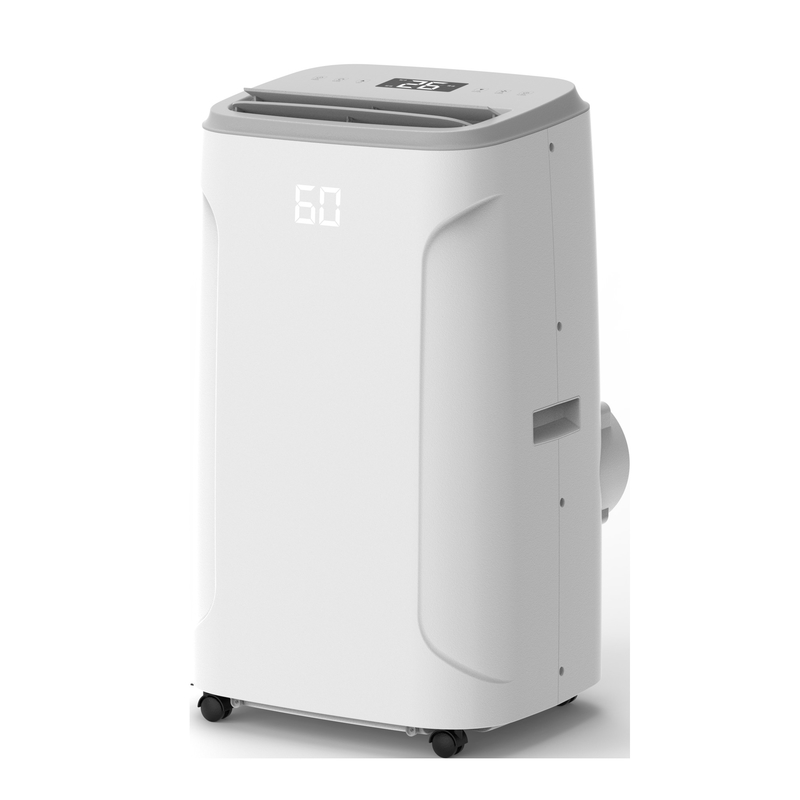 115V 60HZ 14000BTU R32 냉각 전기 제어 모바일 에어컨 독립형