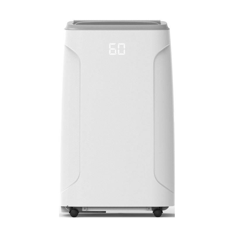 115V 60HZ 14000BTU R32 냉각 전기 제어 모바일 에어컨 독립형