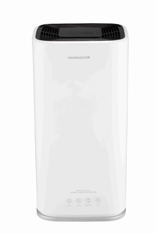 스타일 설계와 유럽 시장을 위한 작은 집 2.2L 175w R290 제습기